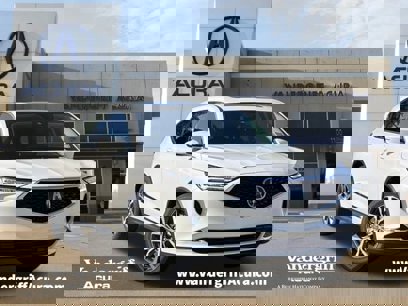 Certified 2024 Acura MDX FWD w/ Technology Package