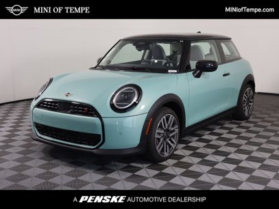 Used 2025 MINI Cooper S
