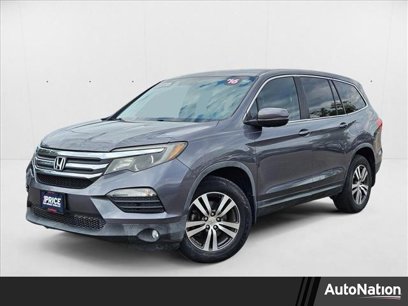 Used 2016 Honda Pilot EX