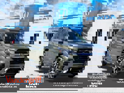 Used 2024 Subaru Ascent Touring w/ Popular Package #2