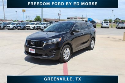 Used 2019 Kia Sorento L