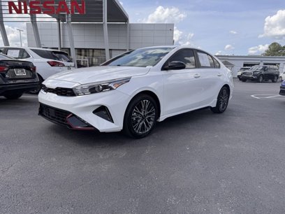Used 2023 Kia Forte GT-Line w/ GT-Line Premium Package