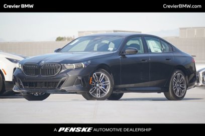Used 2025 BMW 530i xDrive w/ M Sport Package