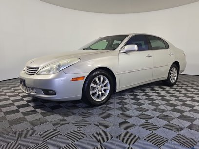 Used 2004 Lexus ES 330