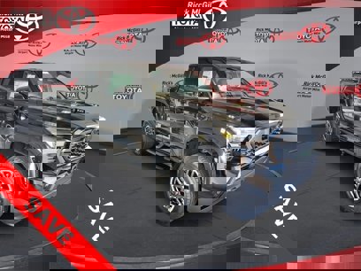 New 2025 Toyota Tacoma TRD Sport