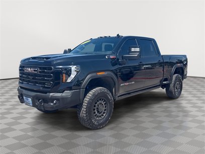 Used 2024 GMC Sierra 2500 AT4X w/ AT4X AEV Edition