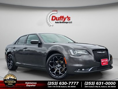 Used 2020 Chrysler 300 S