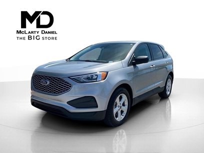 Used 2024 Ford Edge SE