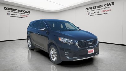 Used 2019 Kia Sorento L