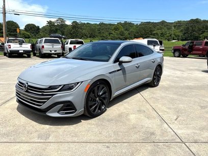Used 2023 Volkswagen Arteon SEL