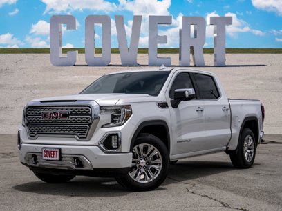Used 2019 GMC Sierra 1500 Denali w/ Technology Package