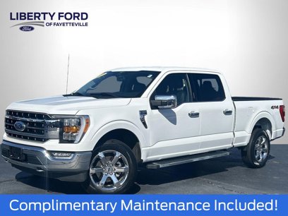 Used 2023 Ford F150 Lariat
