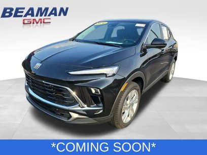 Used 2024 Buick Encore GX Preferred