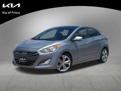 Used 2014 Hyundai Elantra GT w/ Option Group 03
