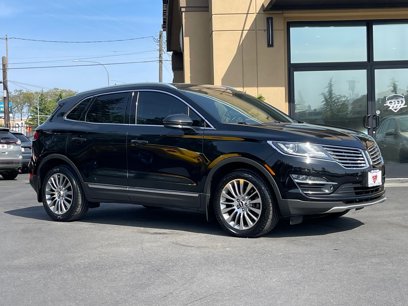 Used 2016 Lincoln MKC Reserve