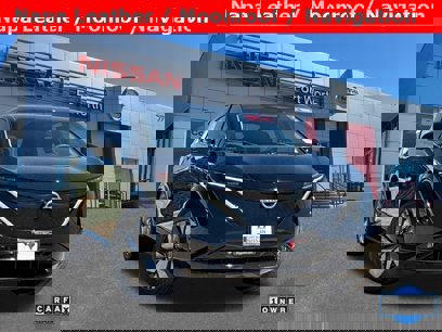 Certified 2023 Nissan Ariya