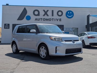Used 2012 Scion xB