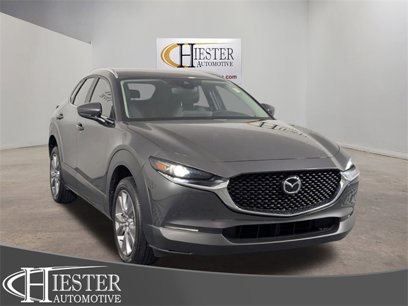 Used 2023 MAZDA CX-30 AWD 2.5 S w/ Select Package