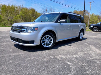 Used 2016 Ford Flex SE