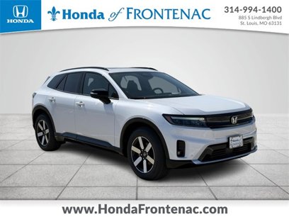 New 2025 Honda Prologue Touring