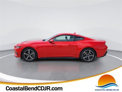 Used 2024 Ford Mustang Premium