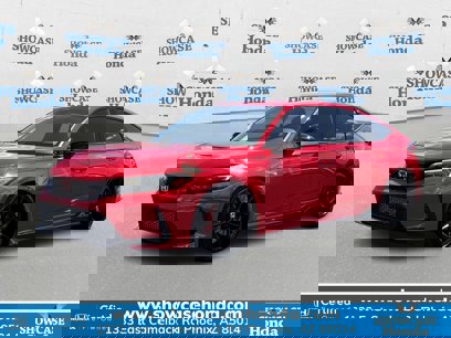 Used 2023 Honda Civic Type R