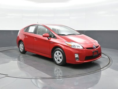 Used 2010 Toyota Prius Two