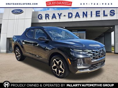 Used 2024 Hyundai Santa Cruz Limited