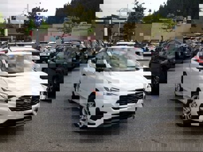 New 2025 Subaru Impreza 2.0i