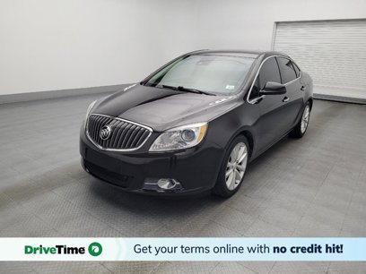 Used 2014 Buick Verano Leather
