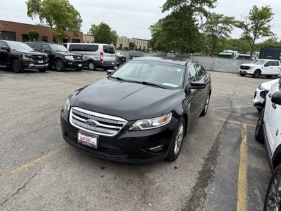 Used 2011 Ford Taurus SEL w/ 201A Rapid Spec Order Code