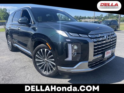 Used 2023 Hyundai Palisade Calligraphy