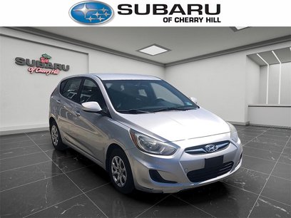 Used 2013 Hyundai Accent GS