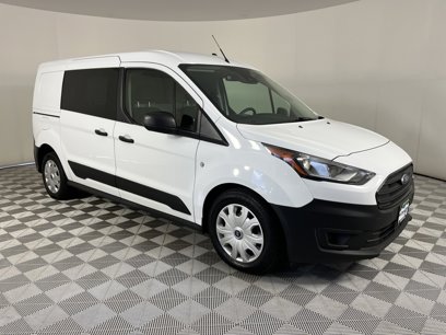 Certified 2020 Ford Transit Connect XL