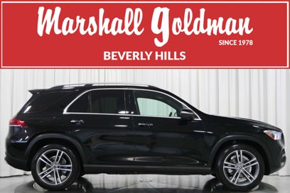 Used 2021 Mercedes-Benz GLE 350 4MATIC