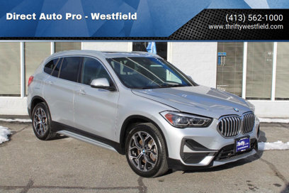 Used 2021 BMW X1 xDrive28i w/ Convenience Package