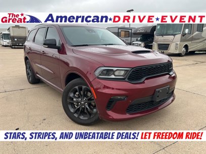 Used 2023 Dodge Durango GT