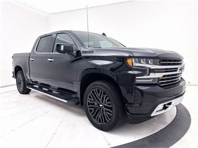 Used 2022 Chevrolet Silverado 1500 High Country w/ LPO, Dark Essentials Package