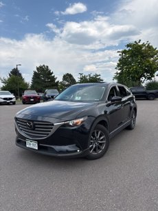 Used 2023 MAZDA CX-9 Touring