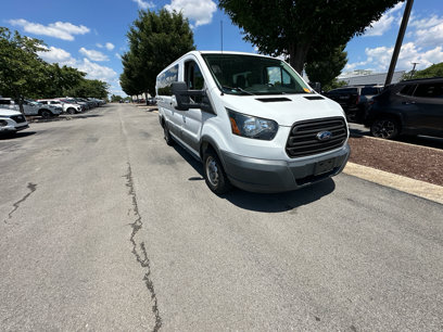 Used 2016 Ford Transit 150 XL