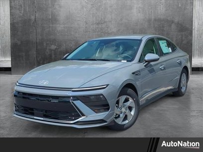 New 2025 Hyundai Sonata SE