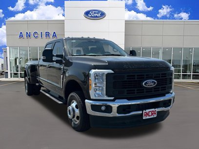 New 2025 Ford F350 XL w/ XL Driver Assist Package