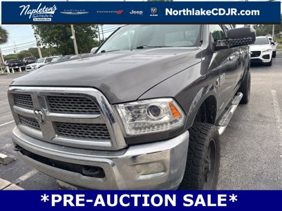 Used 2014 RAM 2500 Laramie