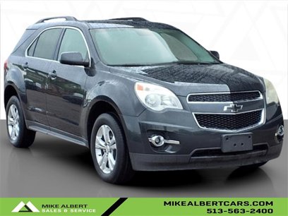 Used 2014 Chevrolet Equinox LT w/ Power Convenience Package