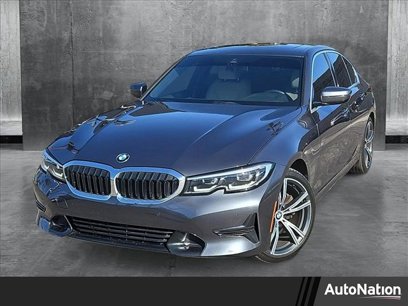 Used 2020 BMW 330i Sedan w/ Convenience Package