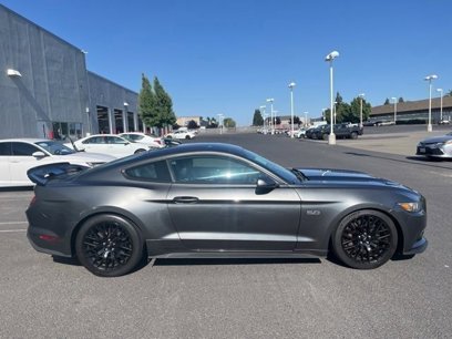 Used 2015 Ford Mustang GT Premium w/ GT Performance Package