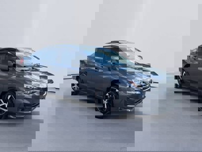 Used 2019 Subaru Impreza 2.0i Premium w/ Eyesight & BSD/Rcta & SRF