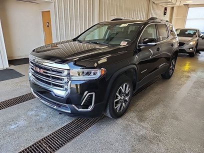 Used 2023 GMC Acadia SLE w/ Driver Convenience Package