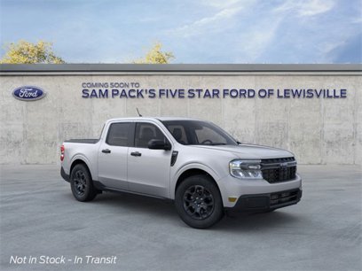New 2024 Ford Maverick XLT w/ XLT Luxury Package