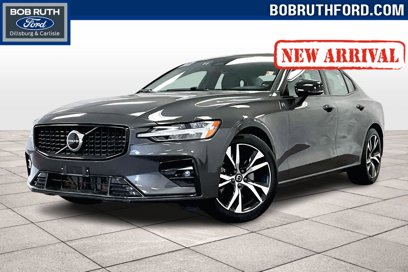 Used 2024 Volvo S60 B5 Core